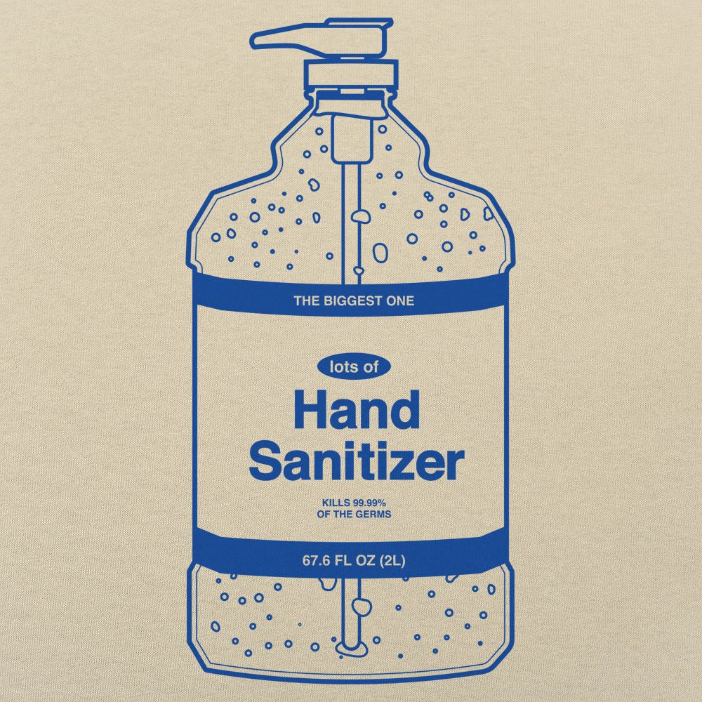 Hand Sanitizer - 6DollarShirts