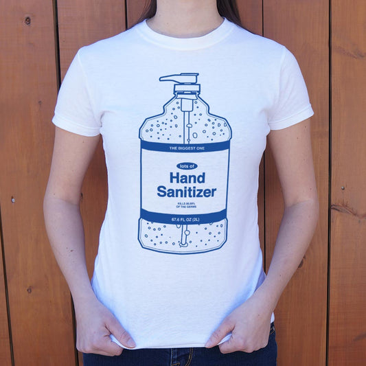Hand Sanitizer - 6DollarShirts