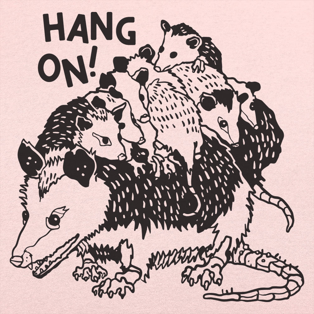 Hang On! - 6DollarShirts