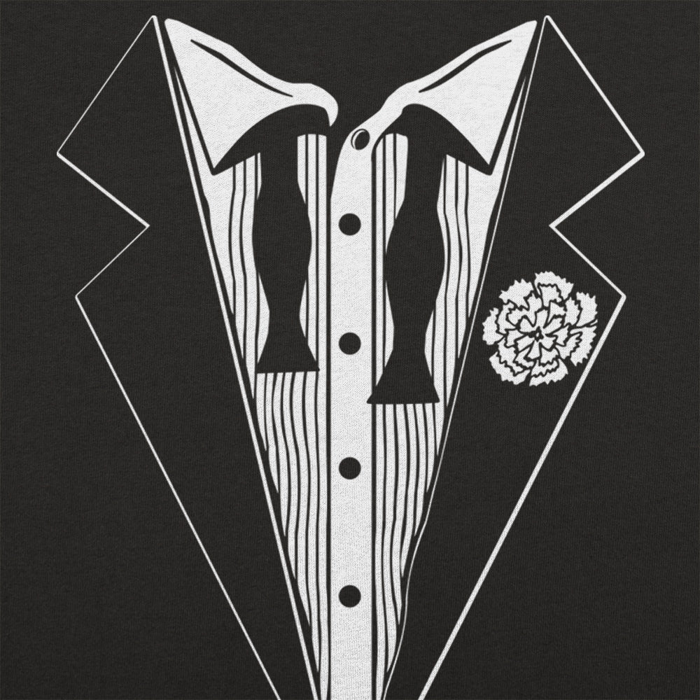 Hangover Tuxedo