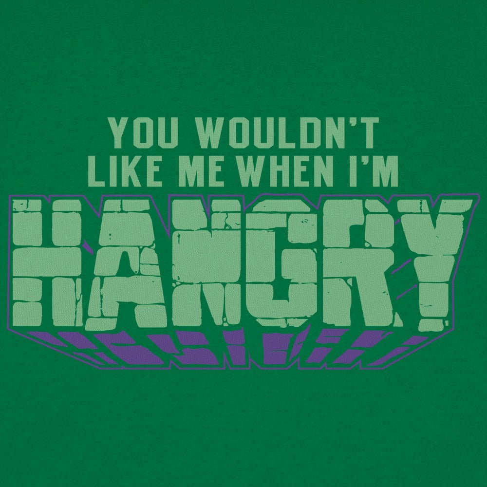 Hangry - 6DollarShirts