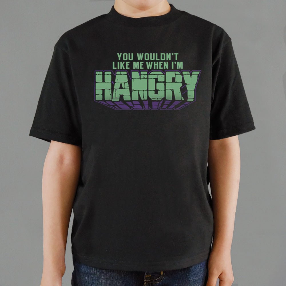 Hangry - 6DollarShirts