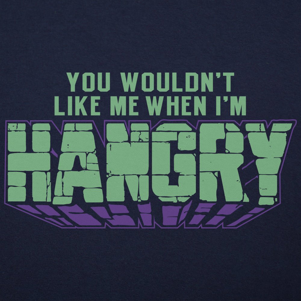 Hangry - 6DollarShirts