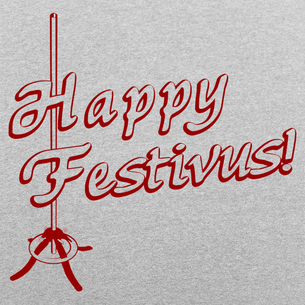 Happy Festivus!