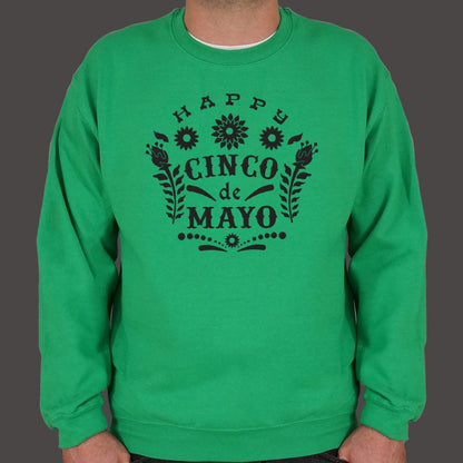 Happy Cinco de Mayo - 6DollarShirts