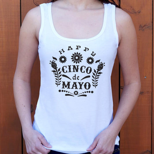 Happy Cinco de Mayo - 6DollarShirts
