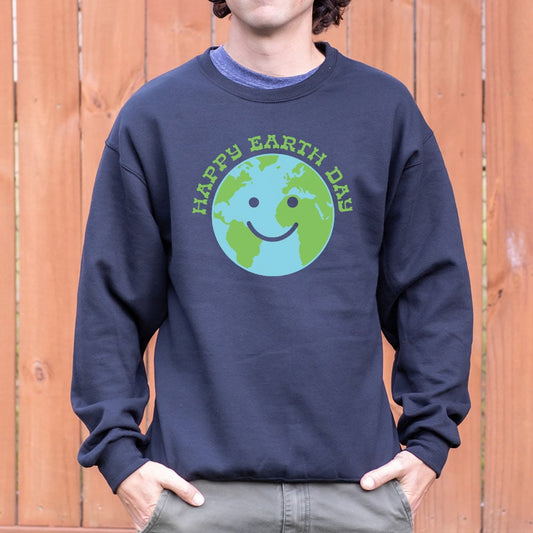 Happy Earth Day - 6DollarShirts