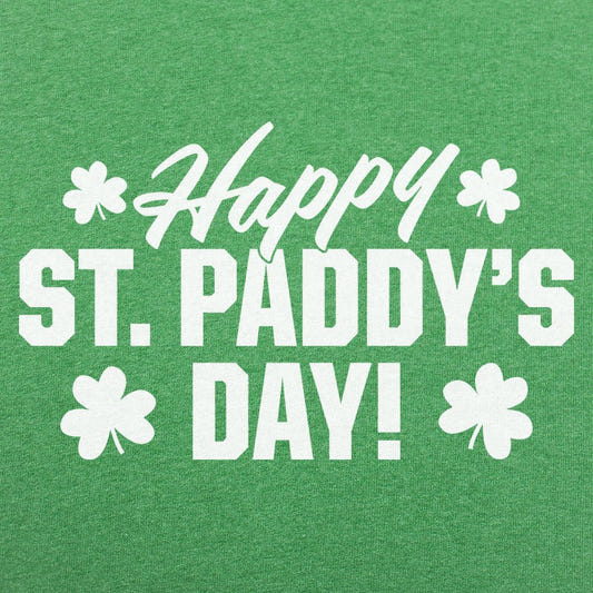 Happy St. Paddy's Day! - 6DollarShirts