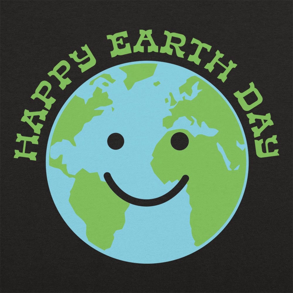 Happy Earth Day
