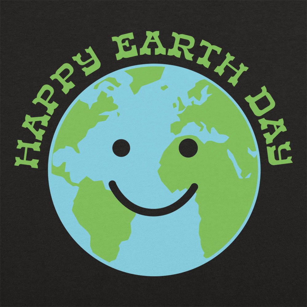 Happy Earth Day