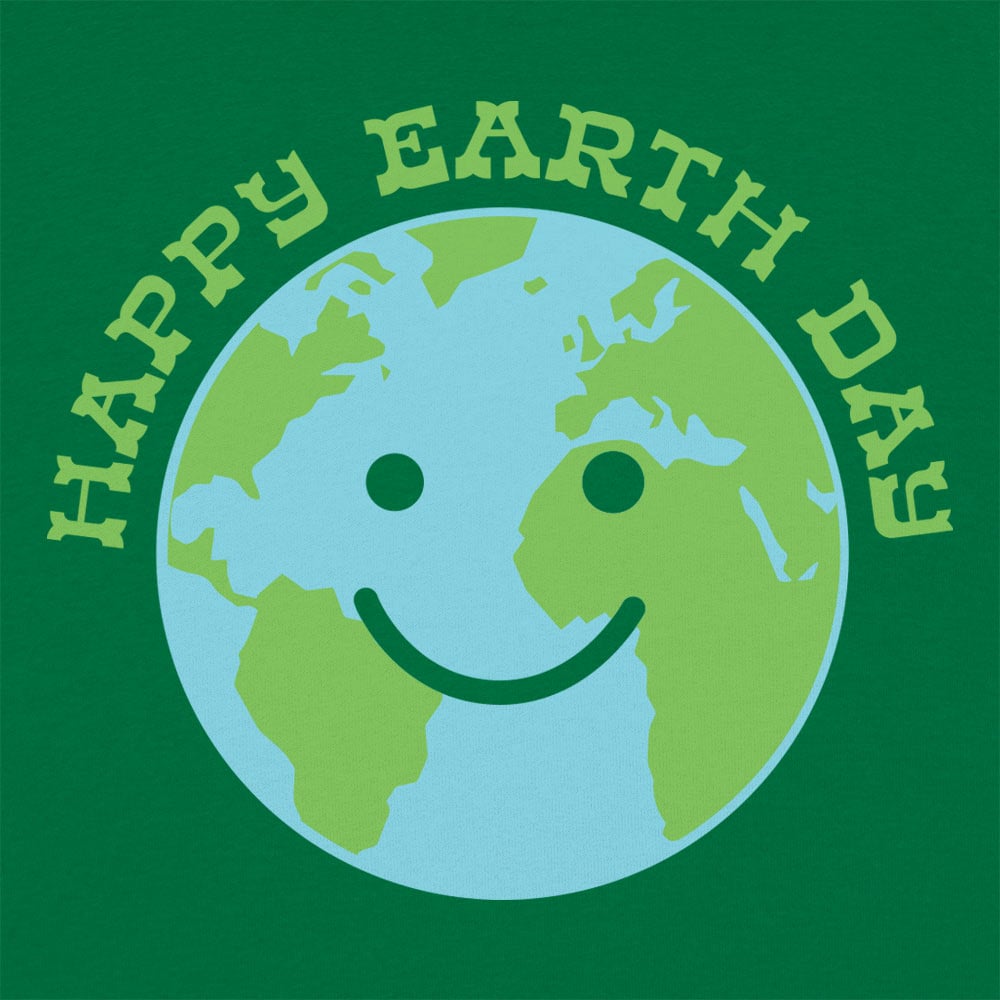 Happy Earth Day