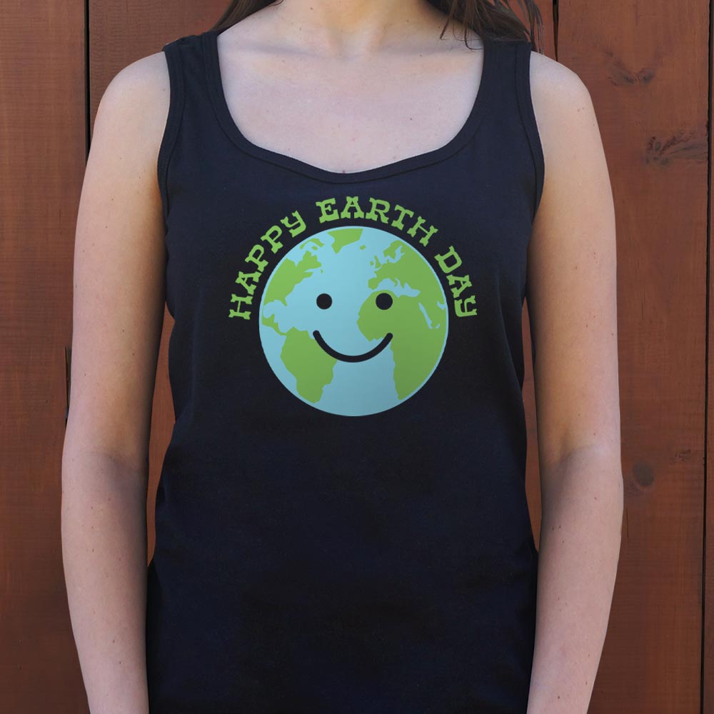 Happy Earth Day - 6DollarShirts
