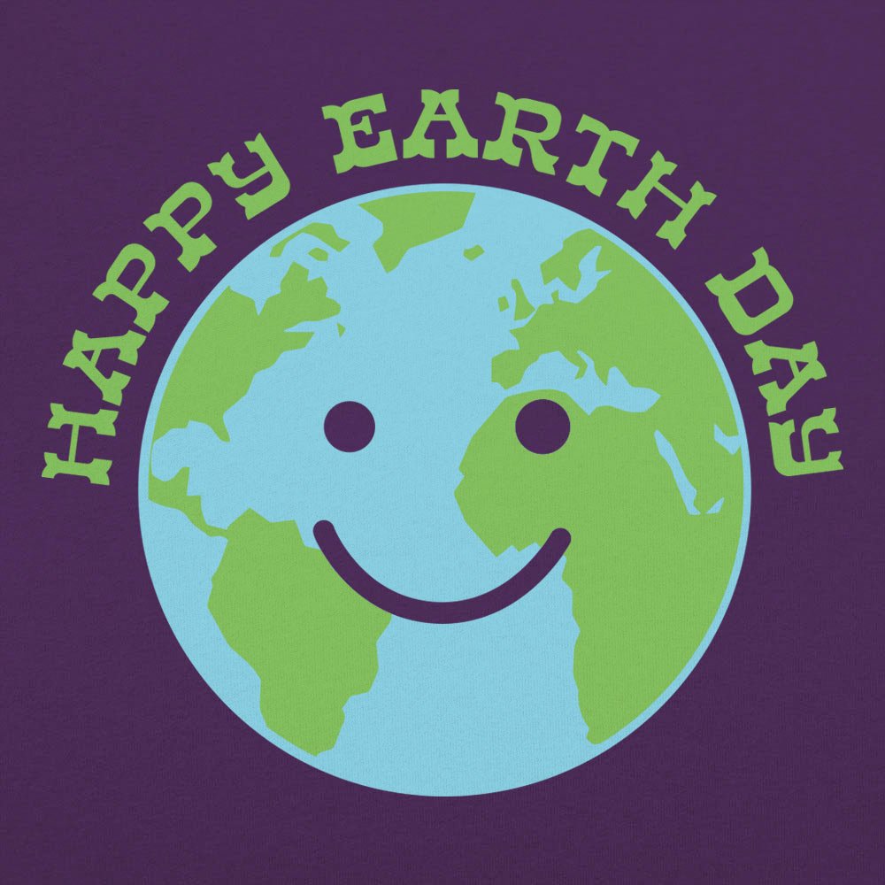 Happy Earth Day
