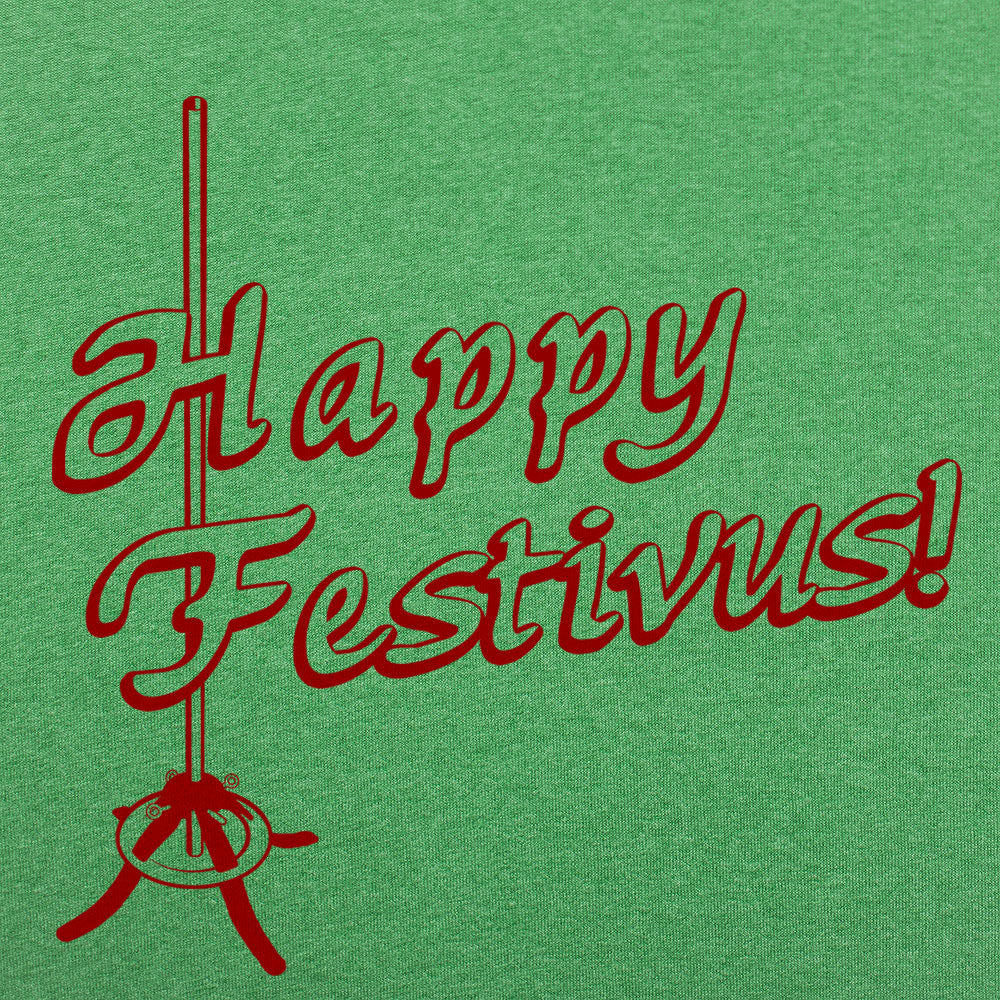 Happy Festivus!
