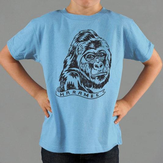Harambe - 6DollarShirts