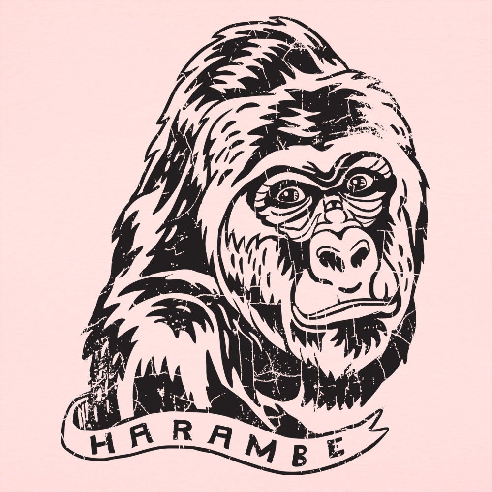 Harambe - 6DollarShirts