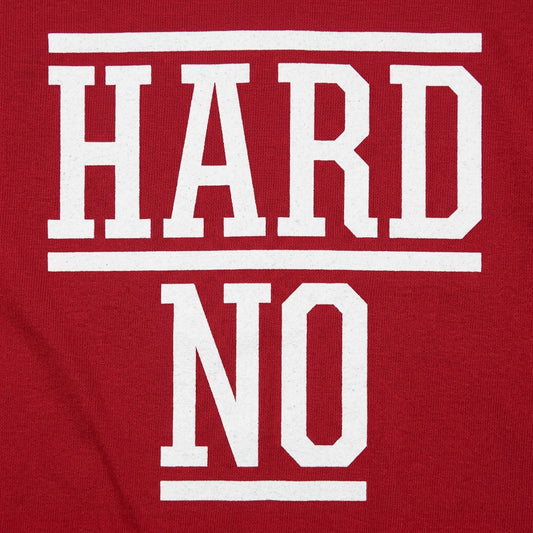 Hard No detail