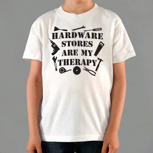 Hardware Store Therapy - 6DollarShirts