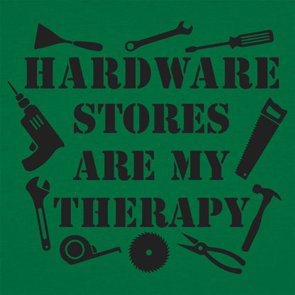 Hardware Store Therapy - 6DollarShirts