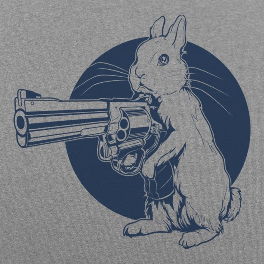 Hare Trigger