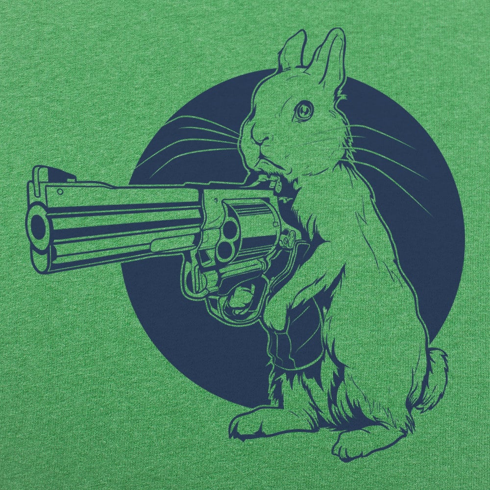 Hare Trigger