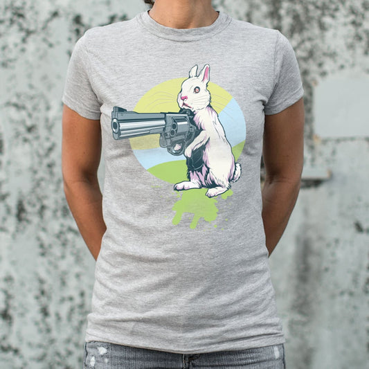 Hare Trigger Full Color - 6DollarShirts