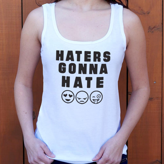 Haters Gonna Hate