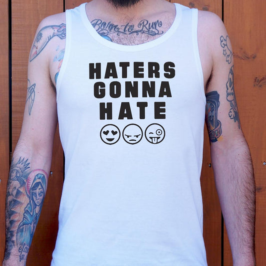 Haters Gonna Hate