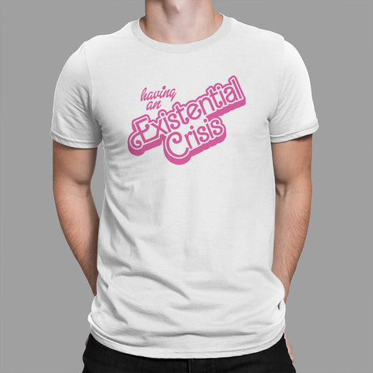 Having an Existential Crisis - 6DollarShirts