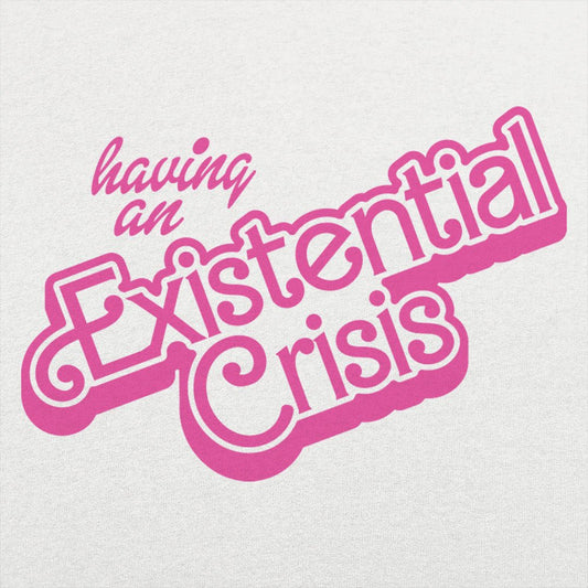 Having an Existential Crisis - 6DollarShirts