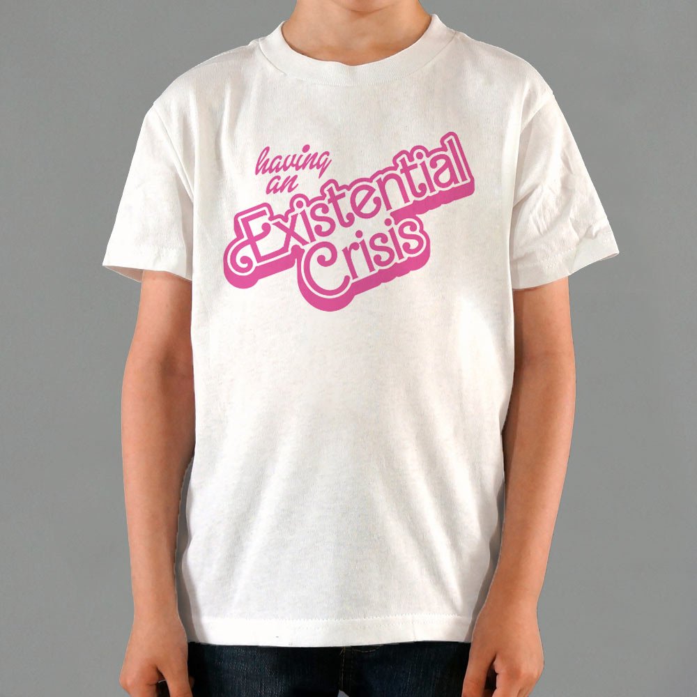 Having an Existential Crisis - 6DollarShirts