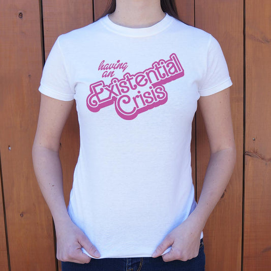 Having an Existential Crisis - 6DollarShirts