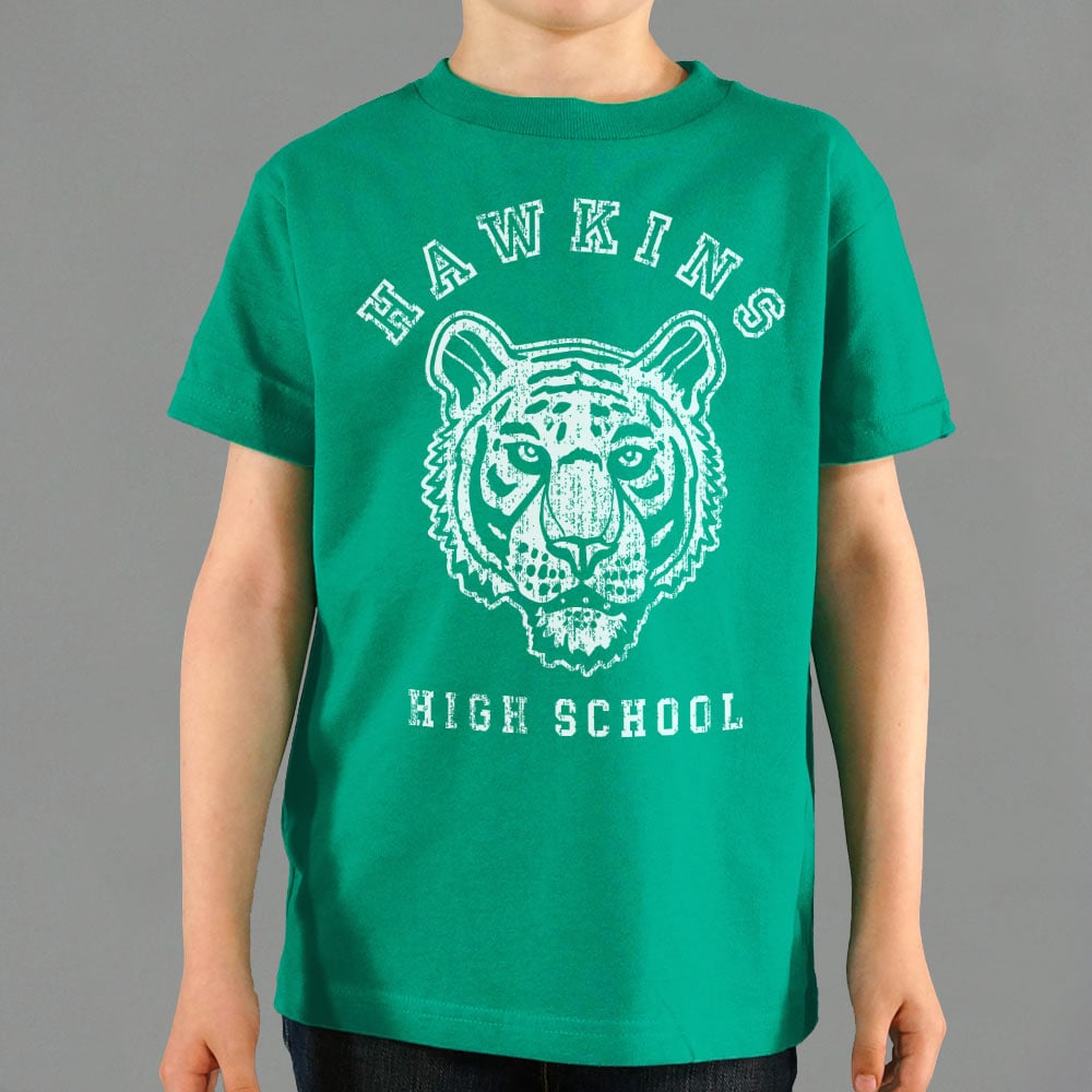 Hawkins High School - 6DollarShirts