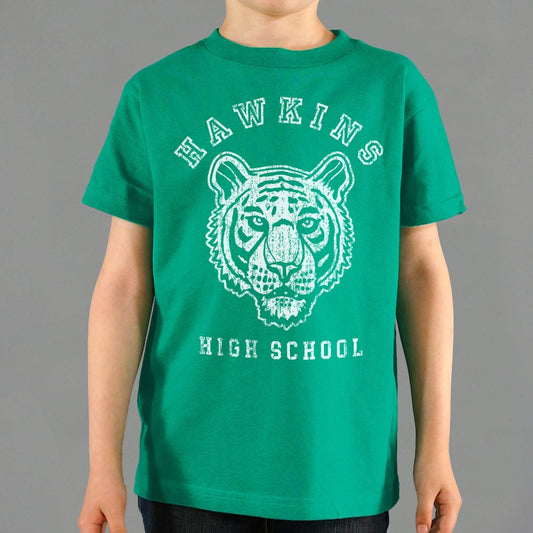 Hawkins High School - 6DollarShirts