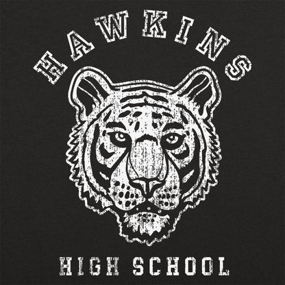 Hawkins High School - 6DollarShirts