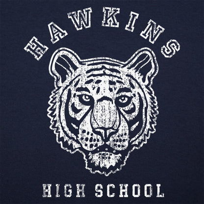 Hawkins High School - 6DollarShirts