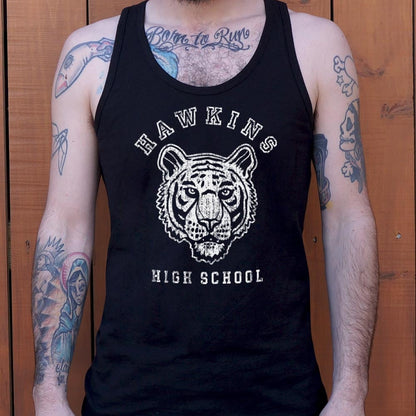 Hawkins High School - 6DollarShirts