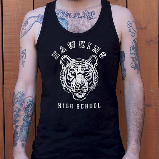 Hawkins High School - 6DollarShirts