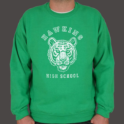 Hawkins High School - 6DollarShirts