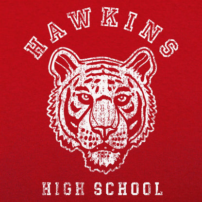 Hawkins High School - 6DollarShirts