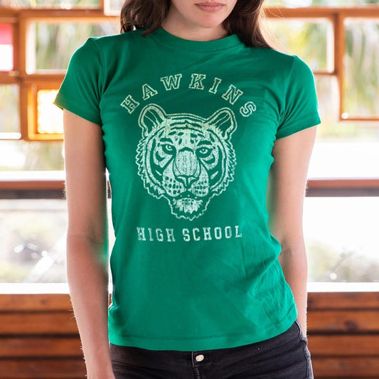 Hawkins High School - 6DollarShirts