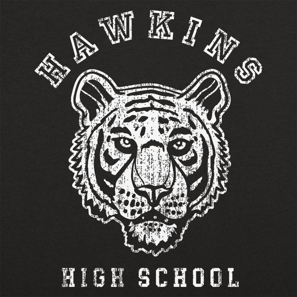 Hawkins High School - 6DollarShirts