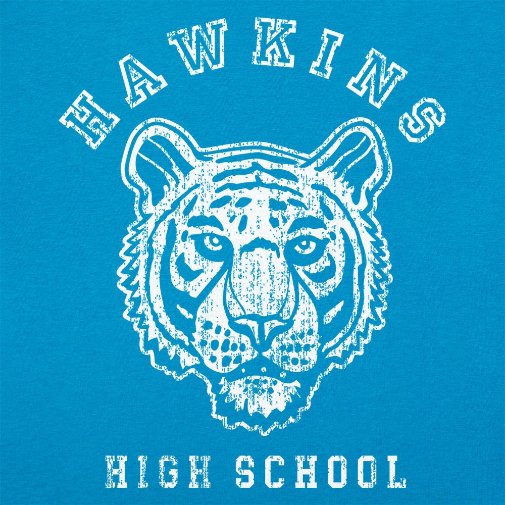 Hawkins High School - 6DollarShirts
