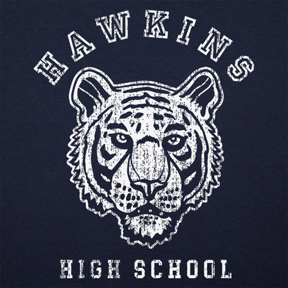 Hawkins High School - 6DollarShirts