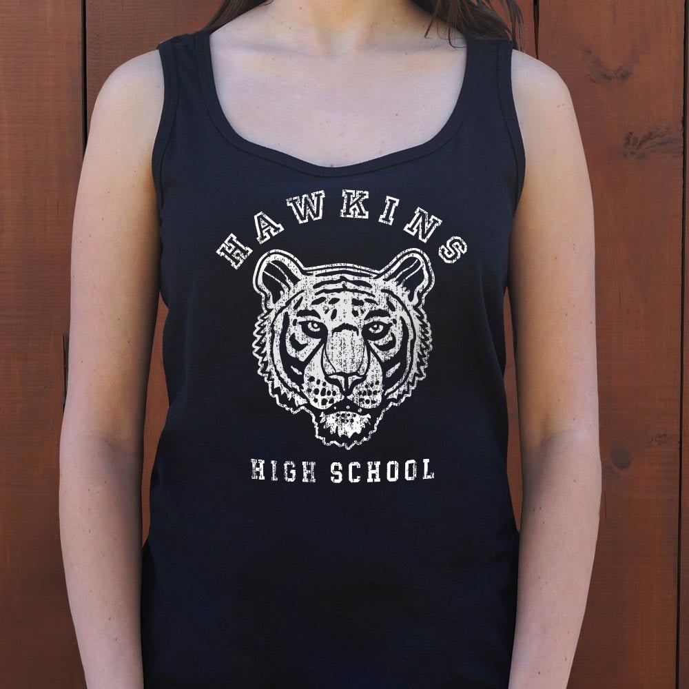 Hawkins High School - 6DollarShirts