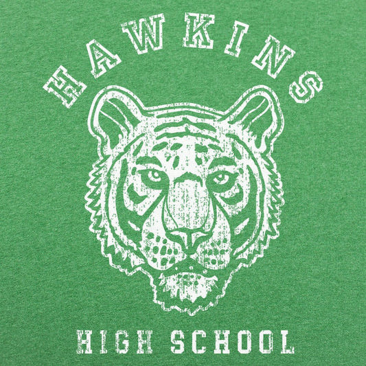 Hawkins High School - 6DollarShirts