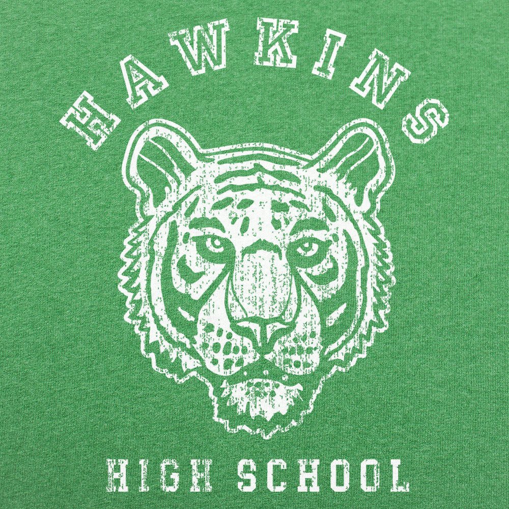 Hawkins High School