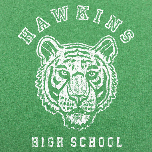 Hawkins High School