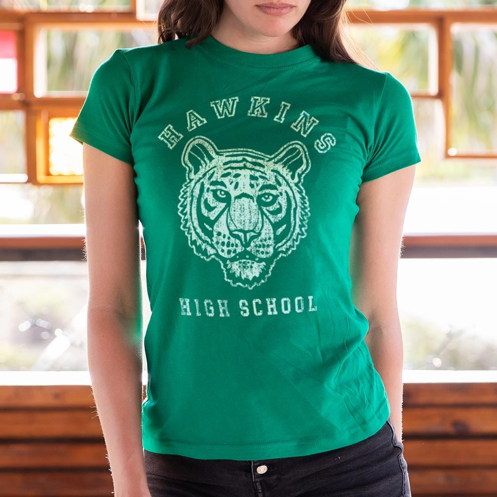Hawkins High School - 6DollarShirts