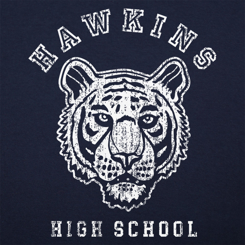 Hawkins High School